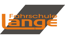 Sponsorenlogo Fahrschule Lange Kiel