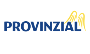 Sponsorenlogo Provinzial