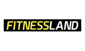 Sponsorenlogo Fitnessland GmbH