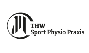 Sponsorenlogo THW Sport Physio Praxis