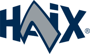 Sponsorenlogo Haix