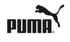 Sponsorenlogo Puma