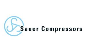 Sponsorenlogo Sauer Compressors